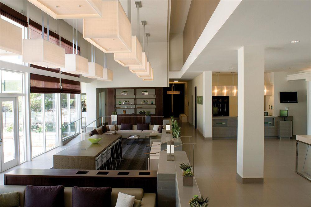 Element Houston Vintage Park Hotel Louetta Bagian luar foto